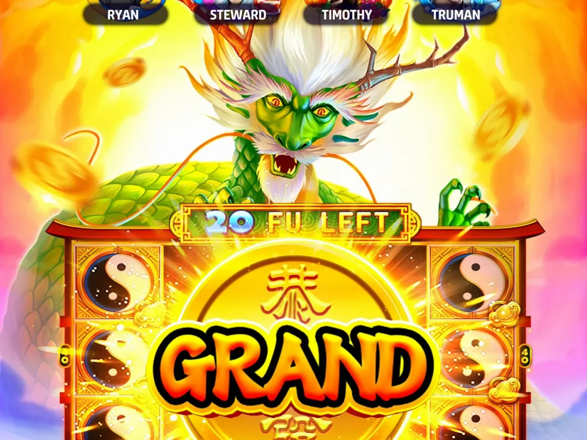 Koleksi 6rt Slot Gacor screenshot