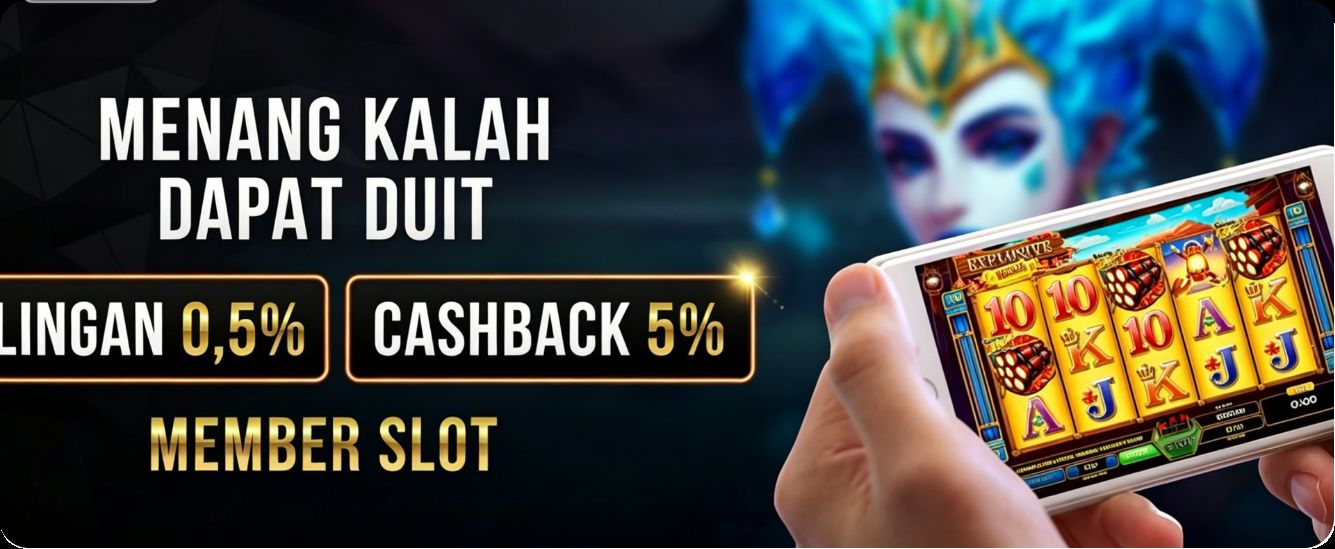 Main 6rtkk.com Menang Jackpot Besar